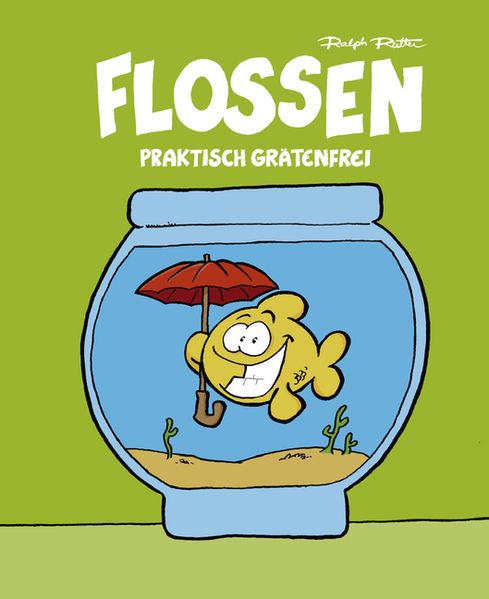 Praktisch grätenfrei