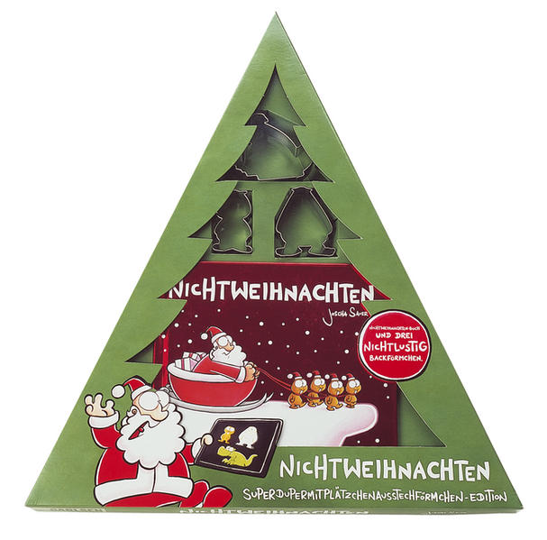 Nichtweihnachten