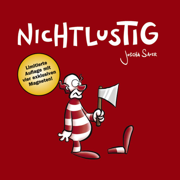 Nichtlustig 1