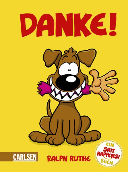 Danke!
