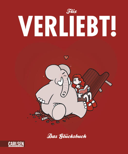Verliebt!
