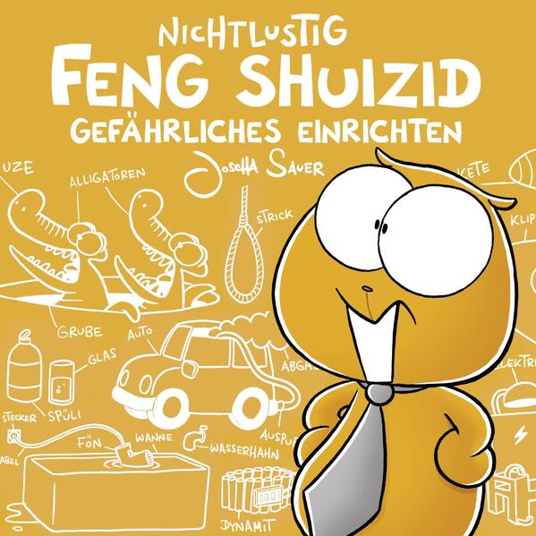 Feng Shuizid