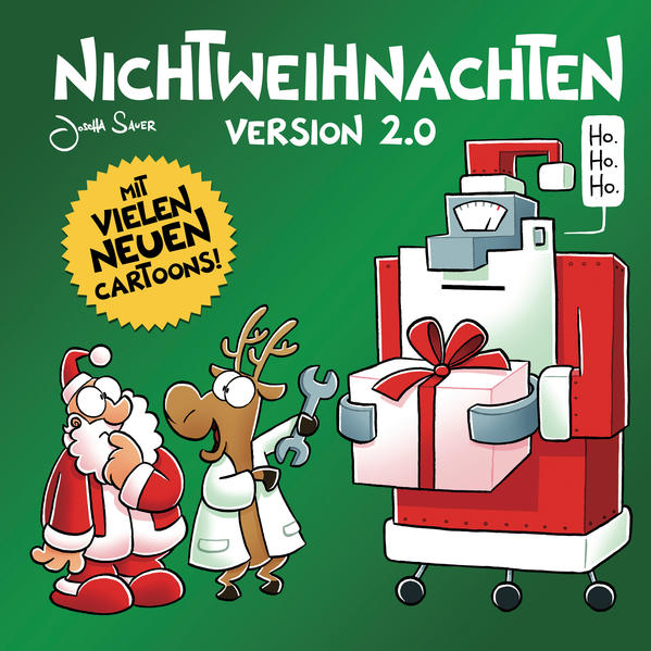 Nichtweihnachten Version 2.0