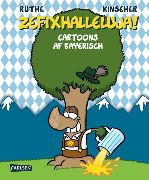 Zefixhalleluja!