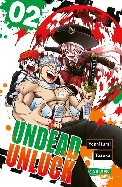 Buchcover