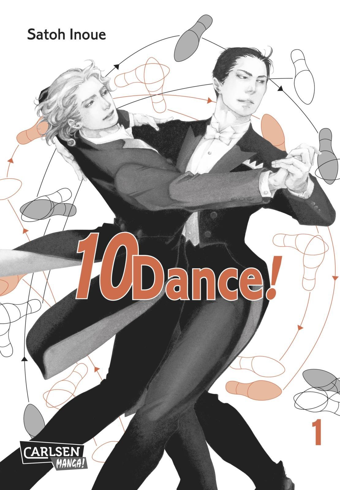 10 Dance! 1