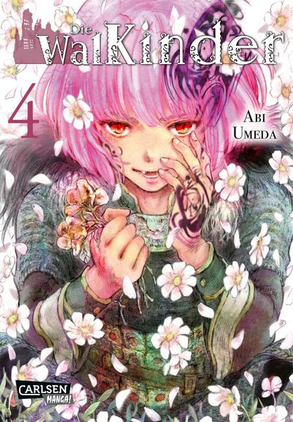 Buchcover