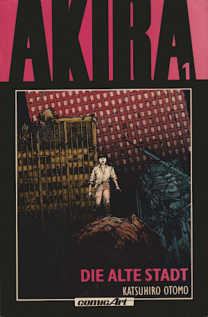 Akira / Akira
