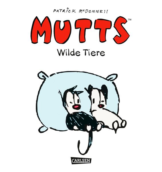 Wilde Tiere