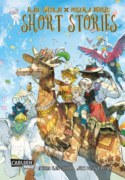 Buchcover