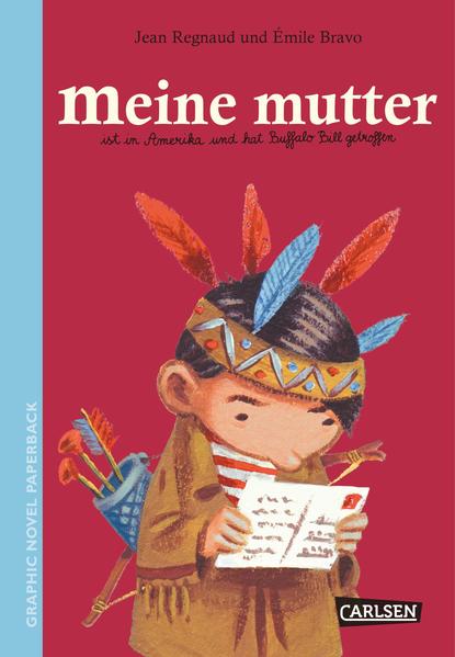 Meine Mutter