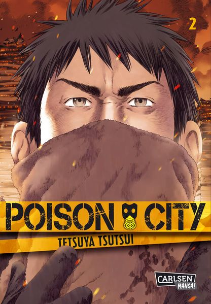 Poison City 2