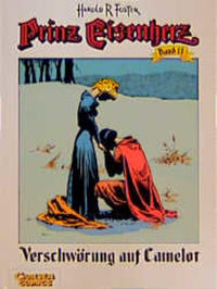 Verschwörung auf Camelot