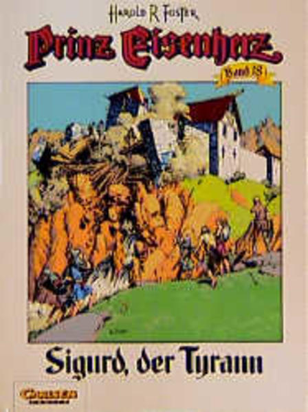 Sigurd, der Tyrann