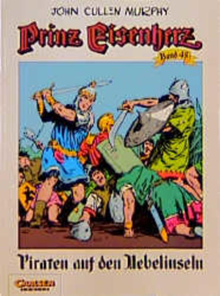 Piraten auf den Nebelinseln