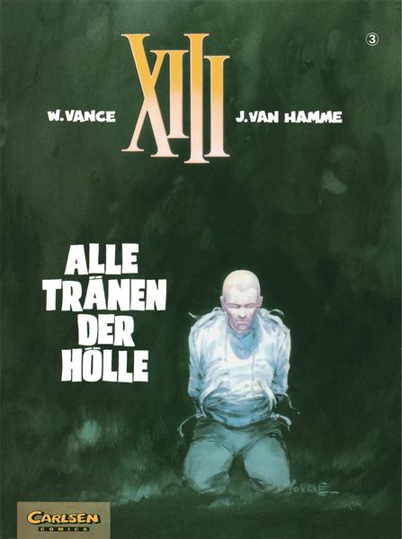 XIII 3: Alle Tränen der Hölle