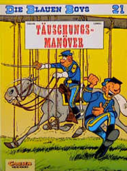 Täuschungsmanöver