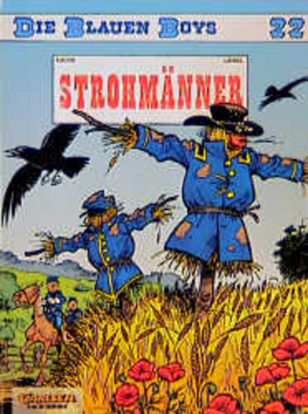 Strohmänner