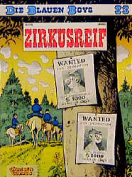 Zikusreif