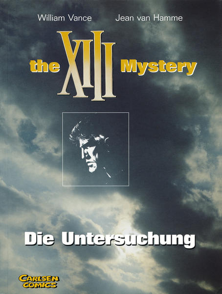 XIII 13: The XIII Mystery: Die Untersuchung