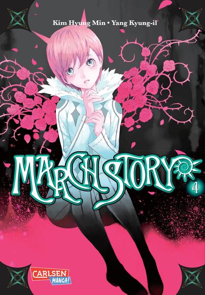 March Story 4