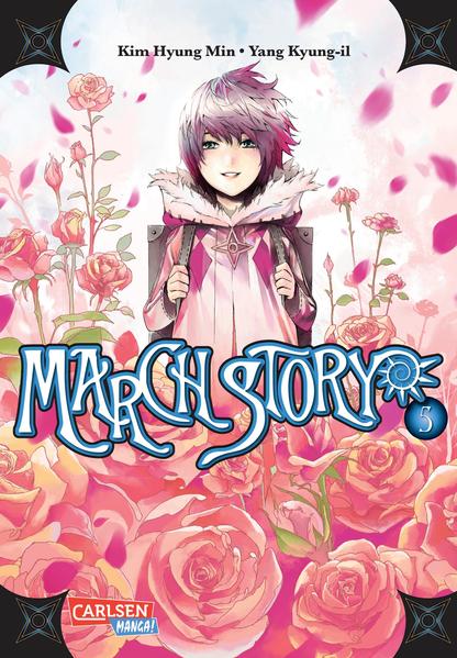 March Story 5