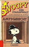Der Staranwalt