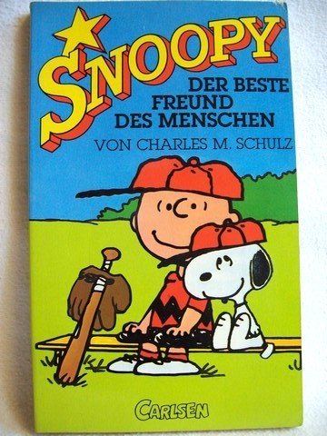 Der beste Freund des Menschen