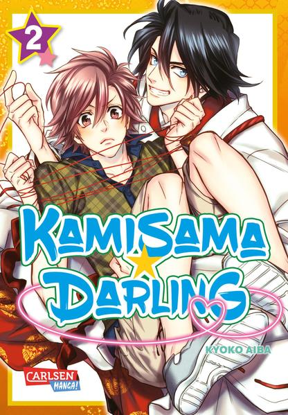 Kamisama Darling 2