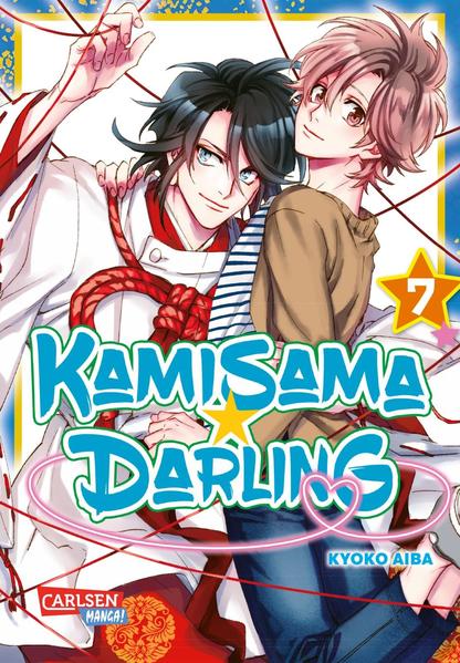 Kamisama Darling 7