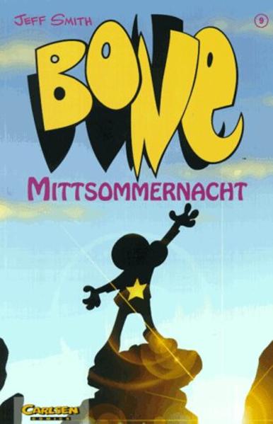 Mittsommernacht