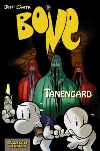 Tanengard