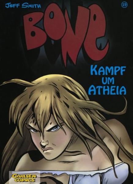 Kampf um Atheia