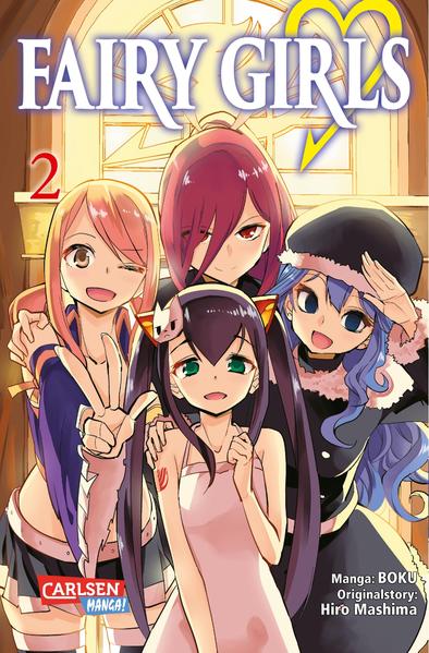 Fairy Girls 2