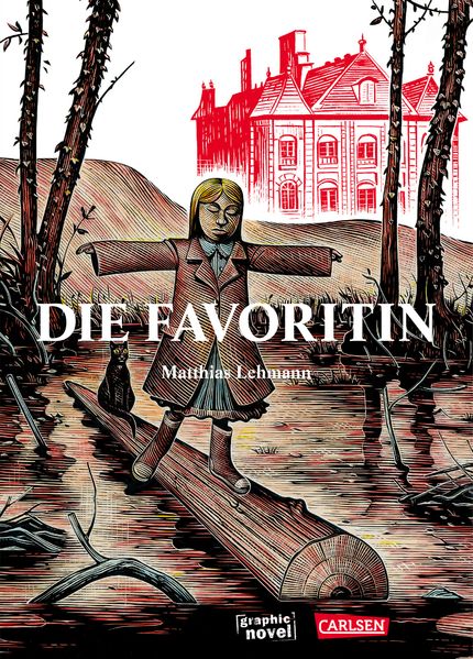 Die Favoritin