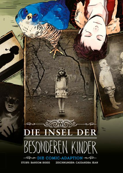 Buchcover