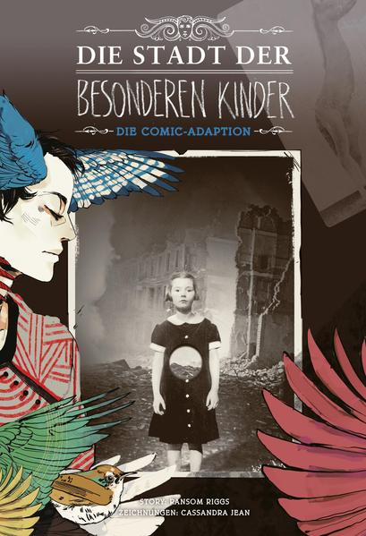 Die Stadt der besonderen Kinder