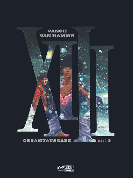 XIII Gesamtausgabe 2