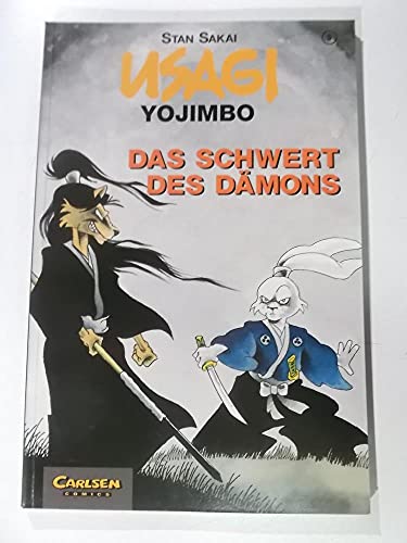 Das Schwert des Dämons