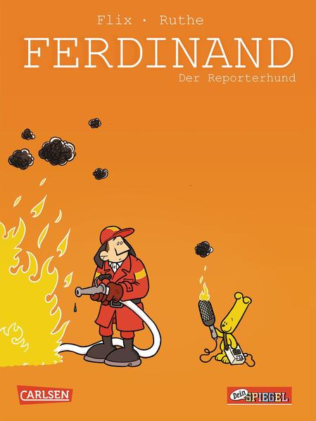 Ferdinand 1