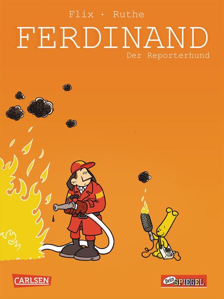 Ferdinand 1