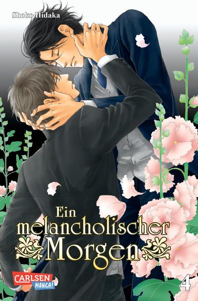 Ein melancholischer Morgen 4