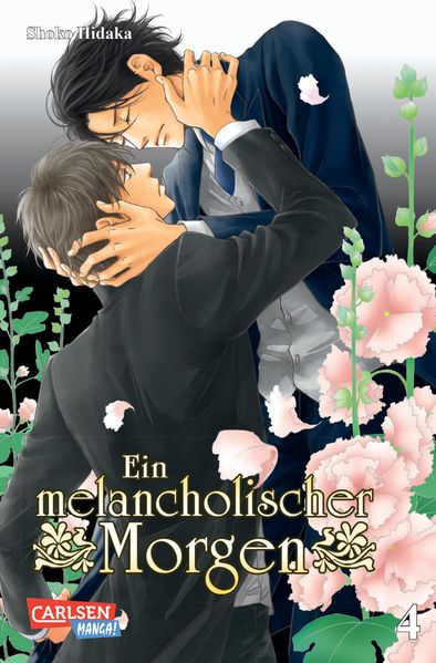 Ein melancholischer Morgen 4