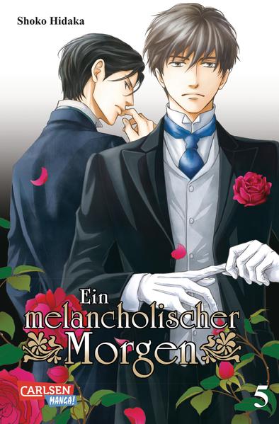Ein melancholischer Morgen 5