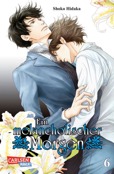 Ein melancholischer Morgen 6