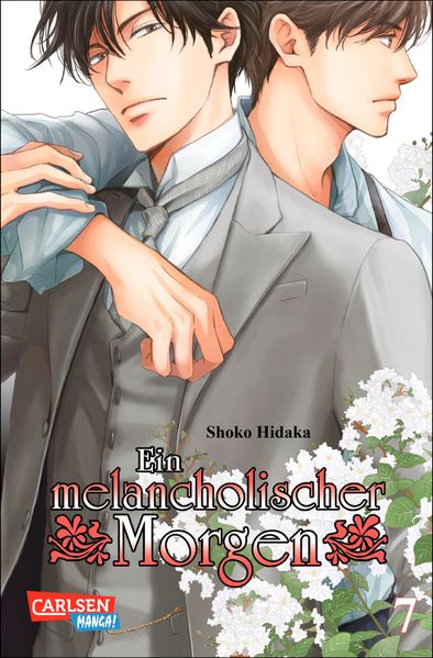 Ein melancholischer Morgen 7
