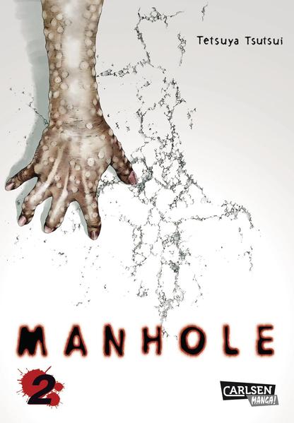 Manhole 2