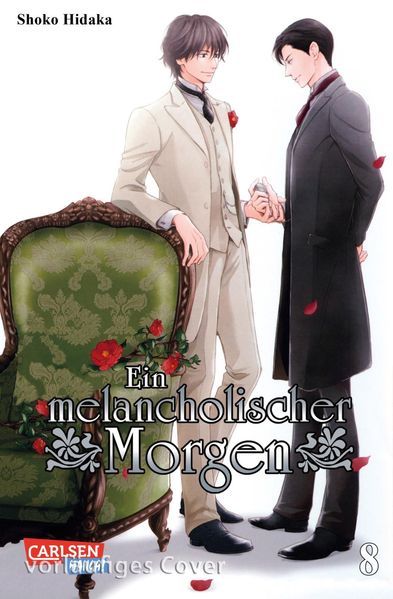 Ein melancholischer Morgen 8