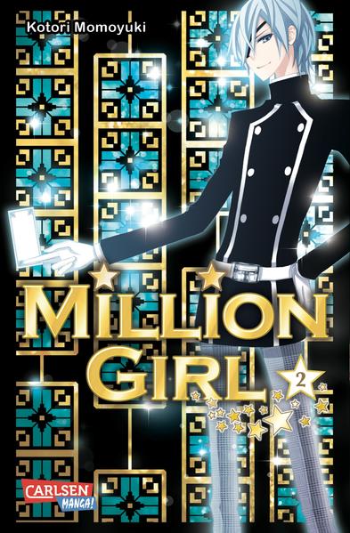 Million Girl 2