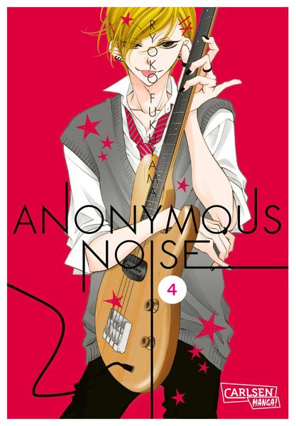 Anonymous Noise 4